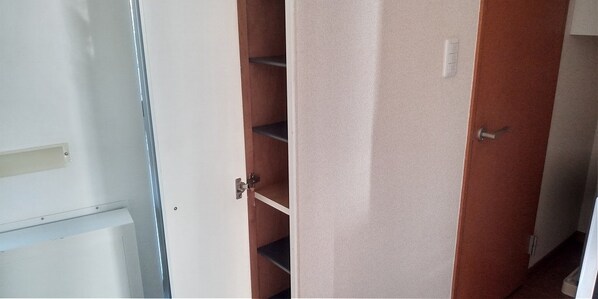 レオパレスソレーユの物件内観写真